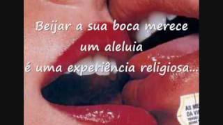 Enrique Iglesias - Experiencia Religiosa (Traduçao)