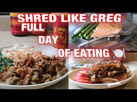 BECOMING LEANER THAN GREG DOUCETTE | EP.11