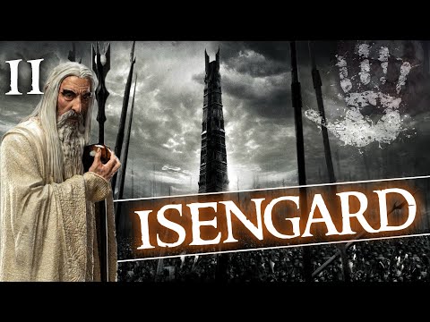 Third Age: Total War [DAC AGO V2.1] – Isengard – Episode 11 - Approaching Khaza-Dúm