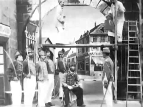 La Douche du Colonel (1902)