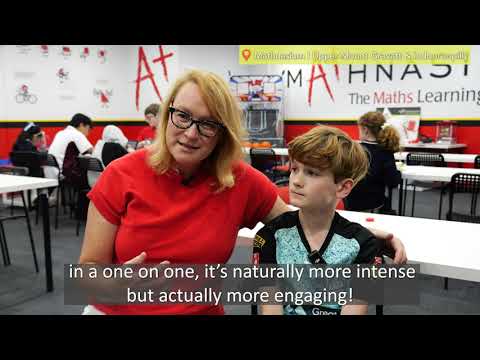 Mathnasium Mount Pleasant Sc