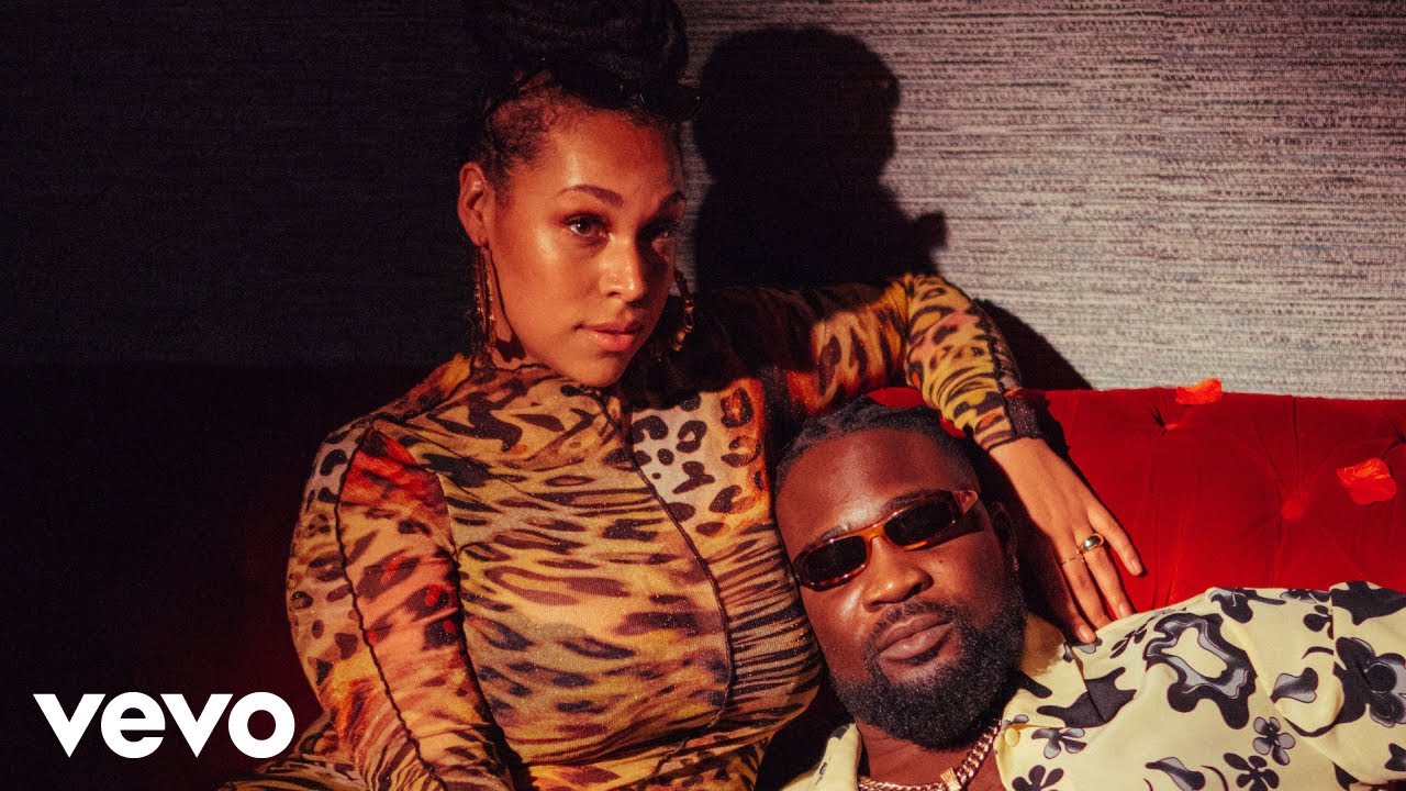 Right Here | Blaq Jerzee | Right Here