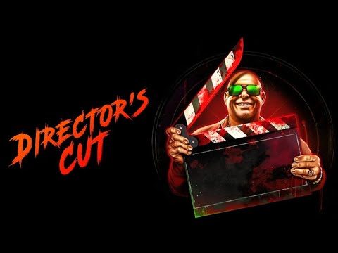 afbeelding Director's Cut | Official Trailer 2 | Horror Brains