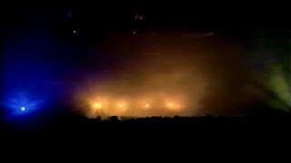 Pet Shop Boys - The sound of the atom splitting - live