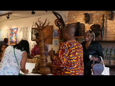 download lagu mp3 mp4 Faie African Art Gallery, download lagu Faie African Art Gallery gratis, unduh video klip Faie African Art Gallery