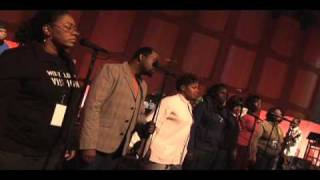 Smokie Norful: Live (Recap: Countdown to Release) - Part III