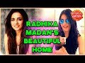 Check out Radhika Madan's beautiful home