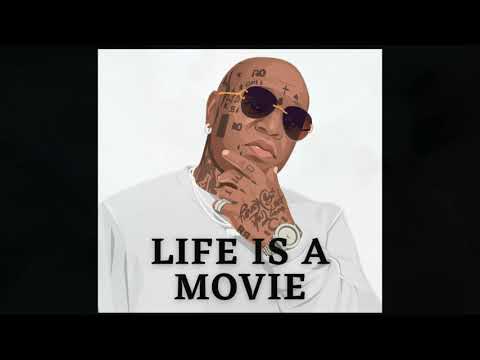 Beat: Life is a Movie (Birdman type beat) - produced by Viktor Trax