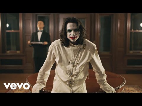 LUNA CLIPSE - Minds on Fire (Official Video) ft. Niré Alldai, Jerry Wonda