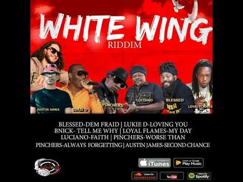 WHITE WING Riddim 2022
