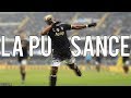 Paul Pogba ● La Puissance ● Best Goals & Skills | HD