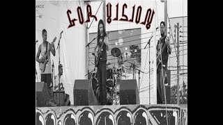 Gor Vision - Crucify Ghosts in Infernal Abyss Berserk&#39;s Ambition