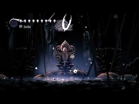 Pure Vessel Tutorial / Hollow Knight Godhome Guide
