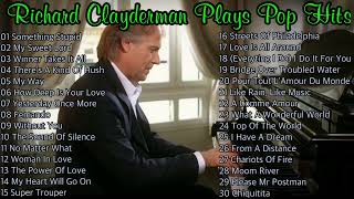 Download lagu Richard Clayderman Best Pop Hit Songs Playlist 2023 mp3