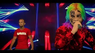 TROY AVE - STREETS IS A MYTH