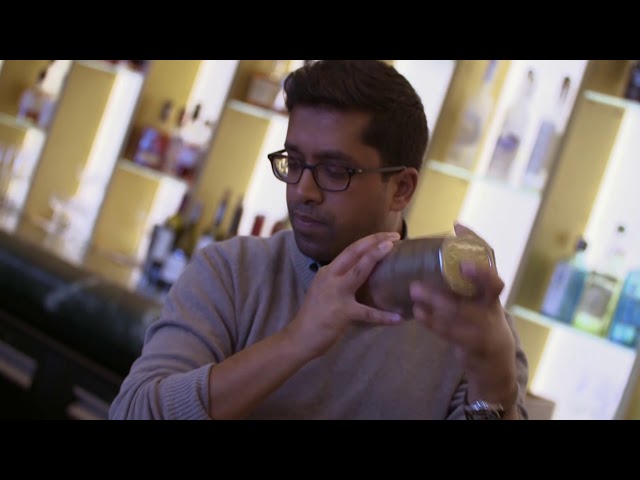 Scotch The Story of Whisky