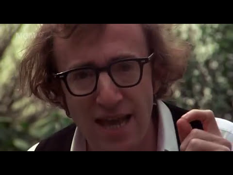 a few scenes from Love And Death (1975, Woody Allen)