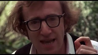 a few scenes from Love And Death (Woody Allen "1975")