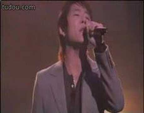 Rainy Night - Junsoo solo