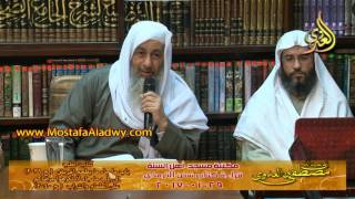الترمذي   أبواب الطب 29 01 2017