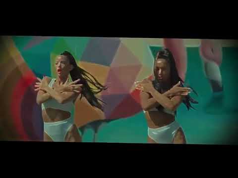 Kilotile - Cry To Me (Dance Video)