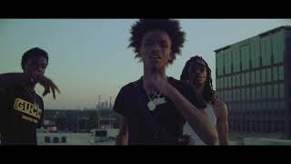 BlueFaceBally - Sweet Tooth (Official Music Video)