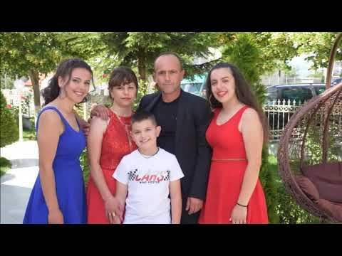 Aurel Jaupi - Je gezimi i shtepise - Live 2021