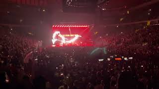 RATM - Bombtrack (Long Shot) (8/9/22, Madison Square Garden, NYC)