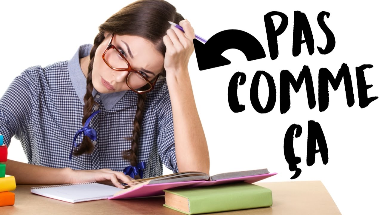 LE MEILLEUR MOYEN D’APPRENDRE UNE LANGUE ! thumbnail