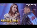 MANUNGGU JANJI - Nella Kharisma ft Fery | Lagu Minang Duet Terpopuler MANUNGGU JANJI - Nella Kharisma ft Fery | Lagu Minang Duet Terpopuler