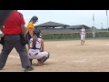 me pitching in the USSSA ws 7/29/2014