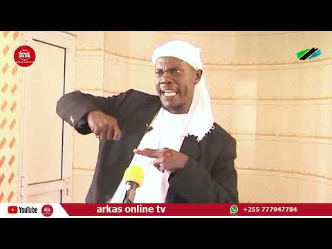 WATOTO WA KIKE MILANGO YOTE IPO WAZI // SHEIKH NYUNDO