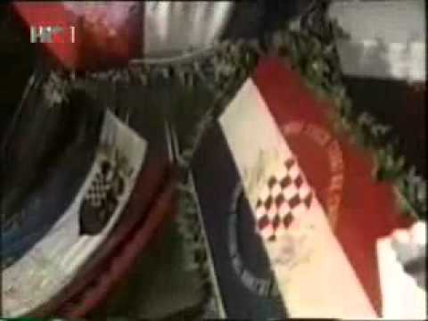 Stjepan Radić   atentat