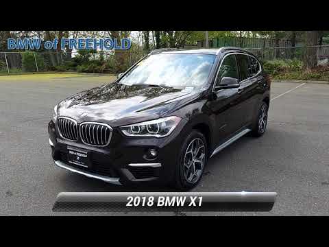 Used 2018 BMW X1 xDrive28i, Freehold, NJ BFR5781