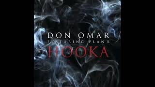 Don Omar Ft Plan B - Hooka