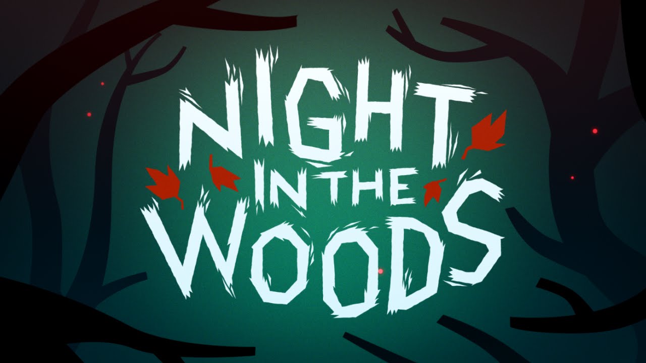 Night In The Woods Trailer (2014) - YouTube