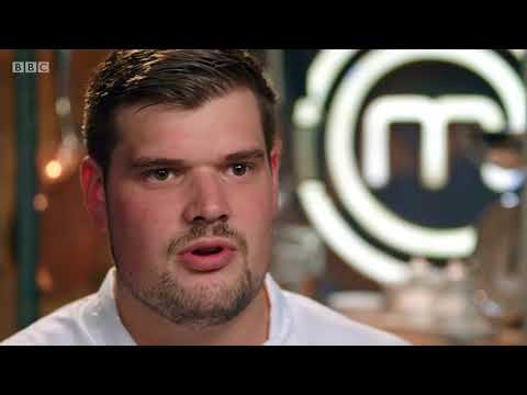 Masterchef The Professionals 2017 SE10 EP13