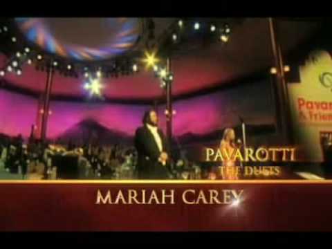 Luciano Pavarotti - The Duets