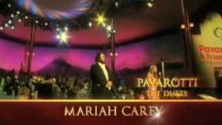 Luciano Pavarotti - The Duets