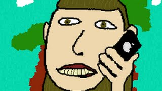 I get this call every day  im going to kill this guy