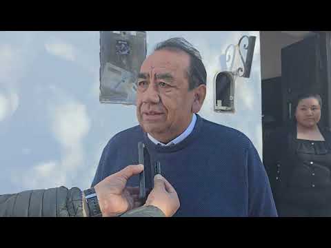 31 de agosto de 2026- Purmamarca - Patronales en honor a Santa Rosa de Lima- Int. Humberto López