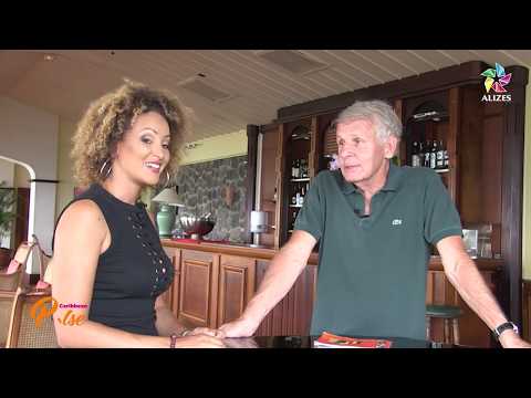 CARIBBEAN PULSE EP07 - PPDA PATRICK POIVRE D'ARVOR