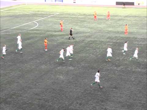 VSK|TV: Höjdpunkter från Valsta hemma