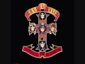 Guns N' Roses - My Michelle