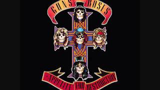Guns N&#39; Roses - My Michelle