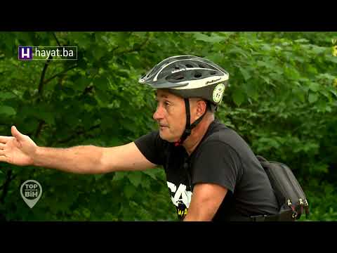 DOM BOSANSKOG LJILJANA, VODOPADA, JEZERA I KANJONA: SPOMENIK PRIRODE TAJAN JE POSEBNA PRIČA BIH