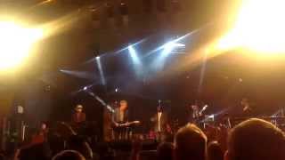 Ghost Town - The Neville Staple Band - CMF 2015