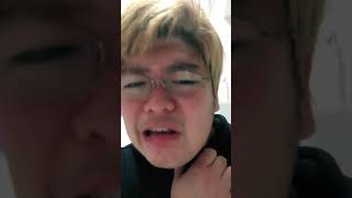 【TIKTOKおもろw動画】いろんな声真似で桃太郎!!!!