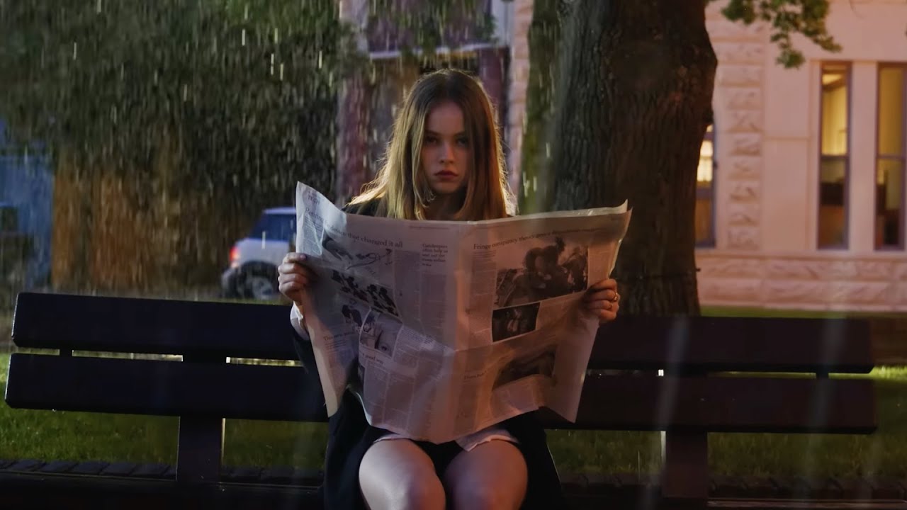 Paul van Dyk ft. Christian Burns — But Not Tonight