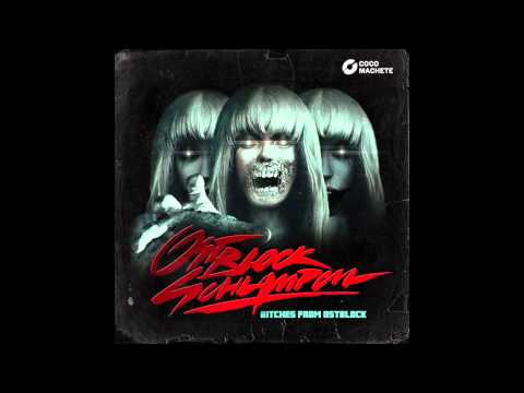 OBS | OSTBLOCKSCHLAMPEN - BITCHES FROM OSTBLOCK (RADIO VERSION)